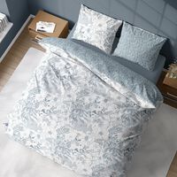 Delige bedlinnenset